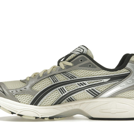 Asics Gel-Kayano 14 Oyster White Steeple Grey 1203A537-250, profil intérieur