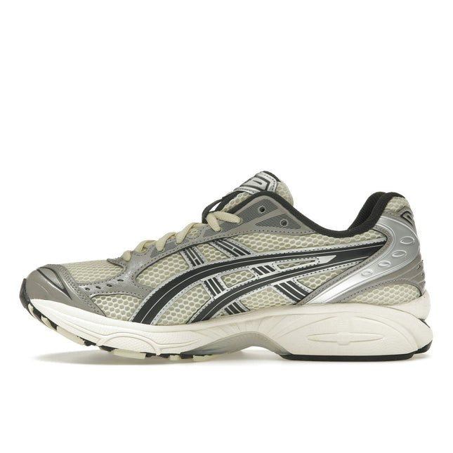 Asics Gel-Kayano 14 Oyster White Steeple Grey 1203A537-250, profil intérieur