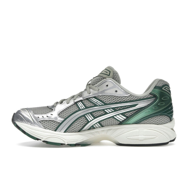 Asics Gel-Kayano 14 Dried Leaf Green Pure Silver 1203A537-300, profil intérieur