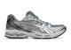 Asics Gel-Kayano 14 Dolphin Grey Pure Silver 1203A537-401, vue principale