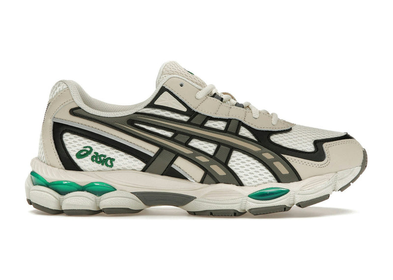 Asics Gel-NYC 2055 Pale Oak Truffle Grey