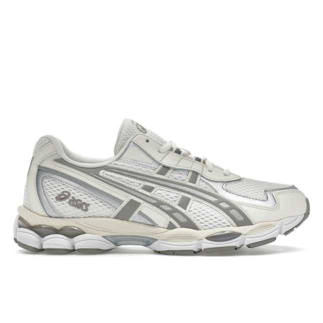 Asics Gel-NYC 2055 Cream Steel 1203A542-250, vue principale