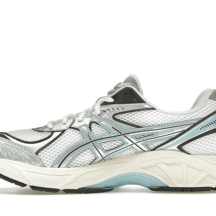 Asics GT-2160 White Pure Silver 1203A544-101, profil intérieur