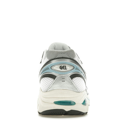Asics GT-2160 White Pure Silver 1203A544-101, arrière
