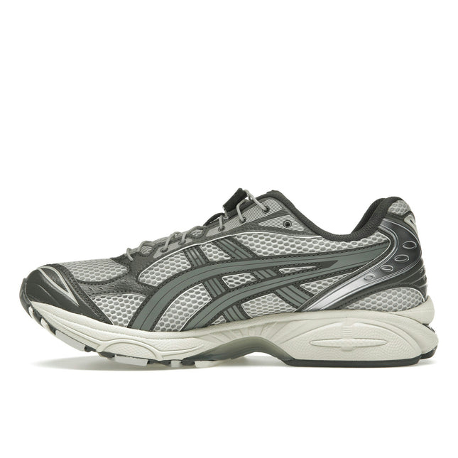 Asics Gel-Kayano 14 Unlimited Pack Oyster Grey 1203A549-022, profil intérieur