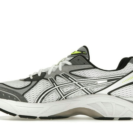 Asics GT-2160 JJJJound White 1203A554-100, profil intérieur