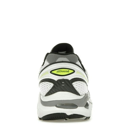 Asics GT-2160 JJJJound White 1203A554-100, arrière