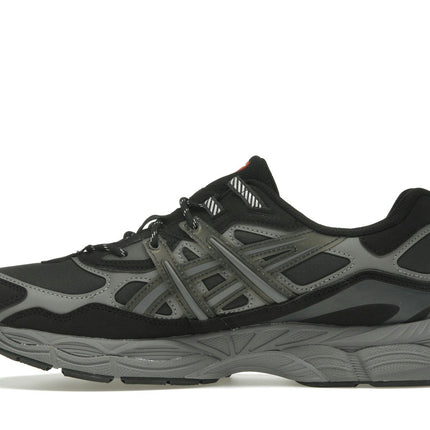 Asics Gel-NYC Utility Black Carbon 1203A558-001, profil intérieur