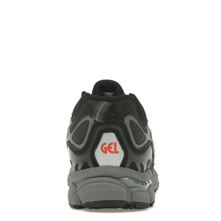 Asics Gel-NYC Utility Black Carbon 1203A558-001, arrière