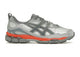 Asics Gel-NYC Utility Glacier Grey Metropolis 1203A558-023, vue principale