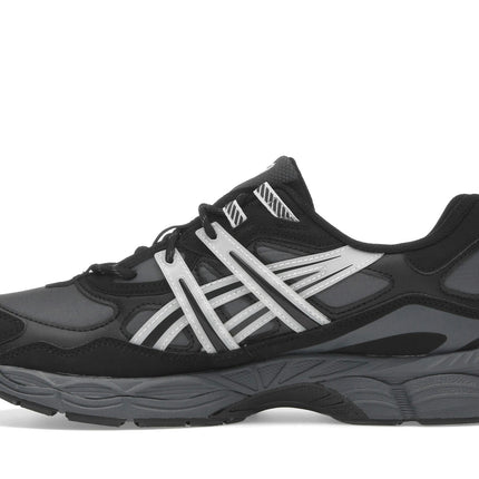 Asics Gel-NYC Utility Carrier Grey Black 1203A558-024, profil intérieur