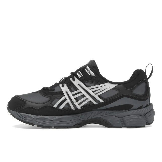 Asics Gel-NYC Utility Carrier Grey Black 1203A558-024, profil intérieur
