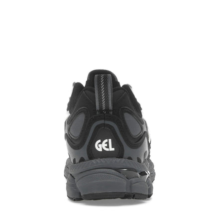 Asics Gel-NYC Utility Carrier Grey Black 1203A558-024, arrière