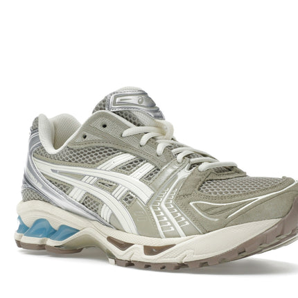 Asics Gel-Kayano 14 Juliana Salazar 1203A572-300, trois-quarts avant extérieur