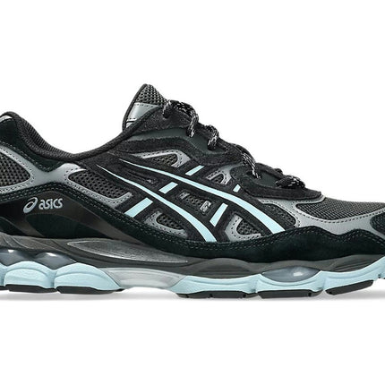 Asics Gel-NYC atmos Laguna Gem Blue Topaz 1203A577-001, vue principale