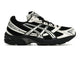 Asics Gel-1130 Black Cream 1203A609-001, vue principale