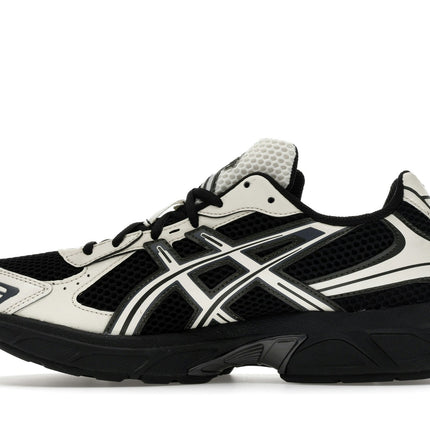 Asics Gel-1130 Black Cream 1203A609-001, profil intérieur