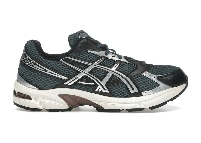 Asics Gel-1130 Steel Grey Black