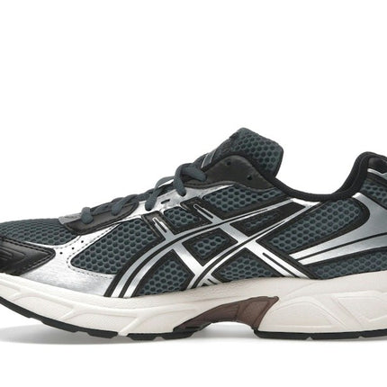 Asics Gel-1130 Steel Grey Black 1203A609-021, profil intérieur