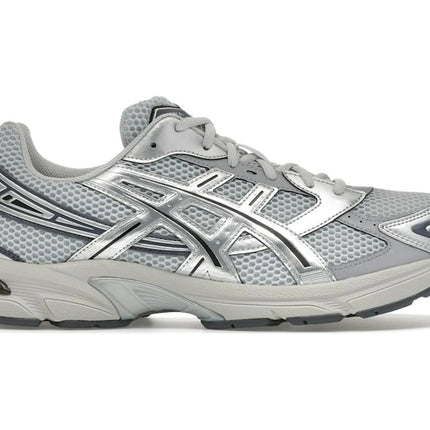 Asics Gel-1130 Glacier Grey Pure Silver 1203A609-023, vue principale