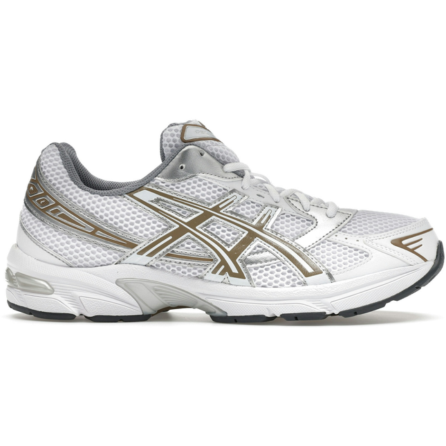 Asics Gel-1130 White Pepper 1203A609-104, vue principale