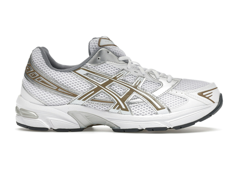 Asics Gel-1130 White Pepper