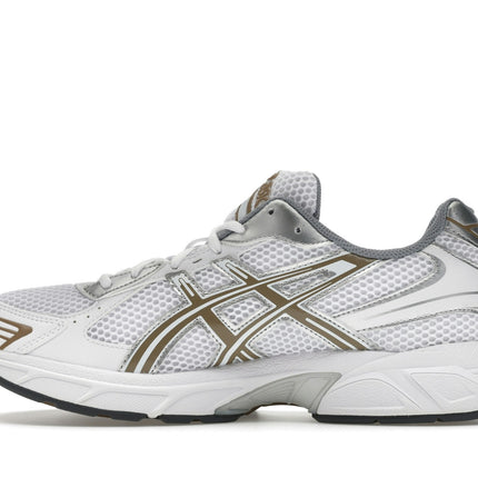 Asics Gel-1130 White Pepper 1203A609-104, profil intérieur