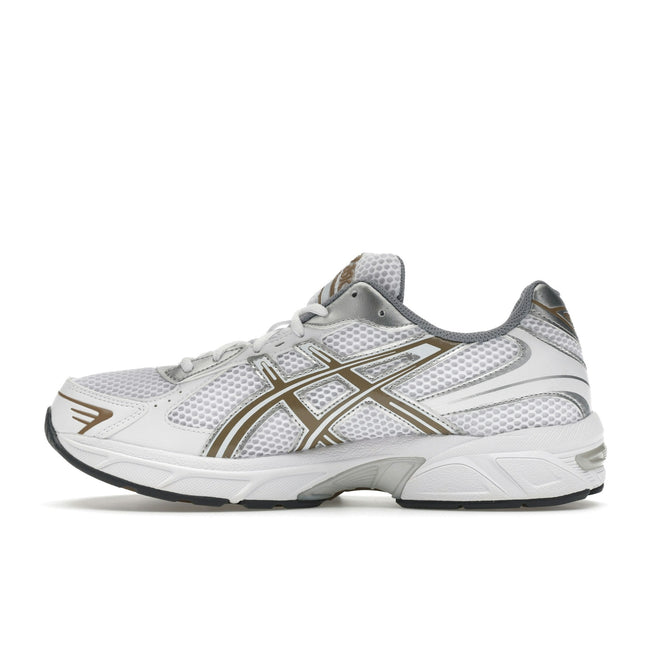 Asics Gel-1130 White Pepper 1203A609-104, profil intérieur