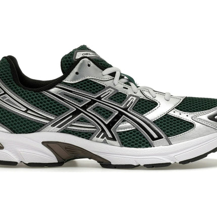 Asics Gel-1130 Evergreen Black 1203A609-301, vue principale