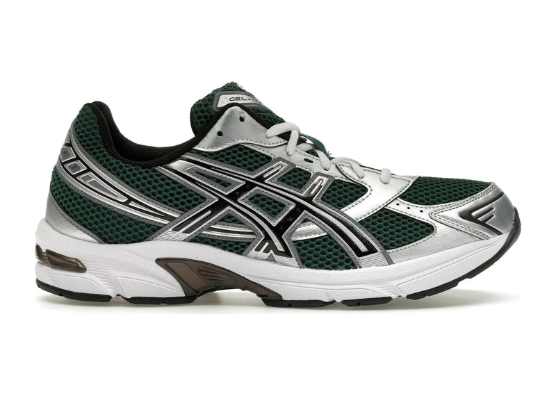 Asics Gel-1130 Evergreen Black