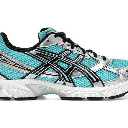 Asics Gel-1130 Larimar Blue Silver 1203A609-400, vue principale