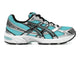 Asics Gel-1130 Larimar Blue Silver 1203A609-400, vue principale