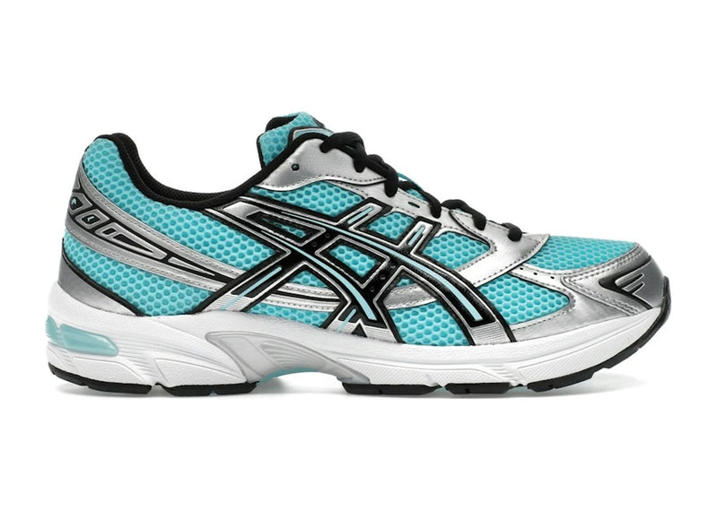Asics Gel-1130 Larimar Blue Silver