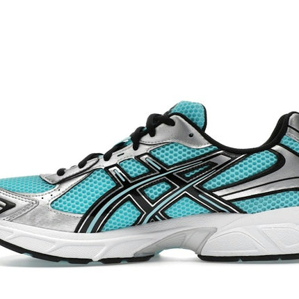 Asics Gel-1130 Larimar Blue Silver 1203A609-400, profil intérieur