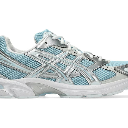 Asics Gel-1130 Faded Denim Pure Silver 1203A609-401, vue principale