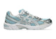 Asics Gel-1130 Faded Denim Pure Silver 1203A609-401, vue principale