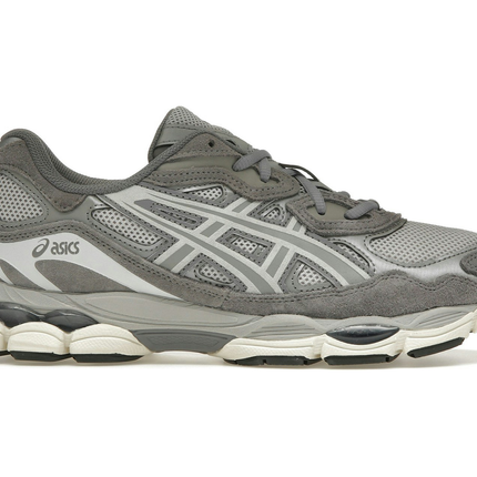 Asics Gel-NYC Cement Grey 1203A617-020, vue principale