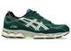 Asics Gel-NYC Ballaholic Jewel Green 1203A623-300, vue principale