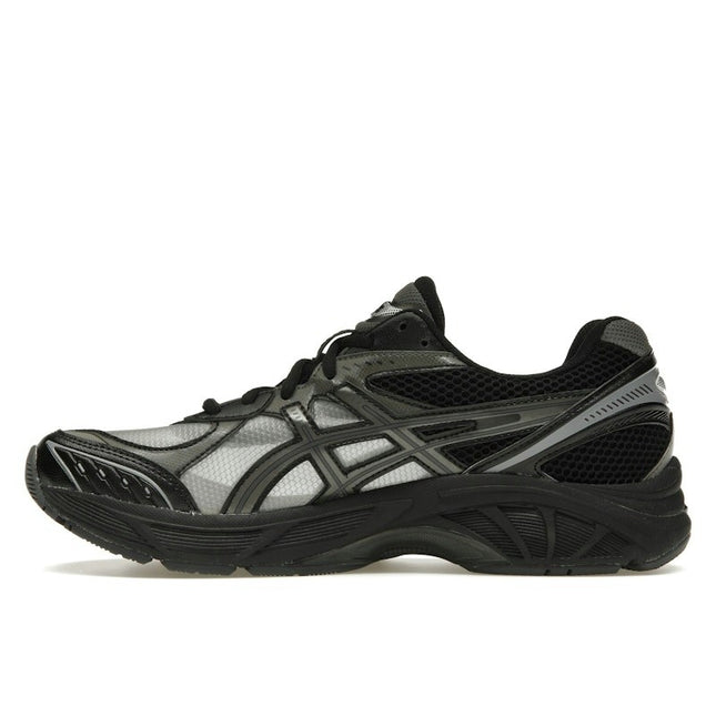 Asics GT-2160 Above The Clouds Black Gunmetal 1203A655-001, profil intérieur