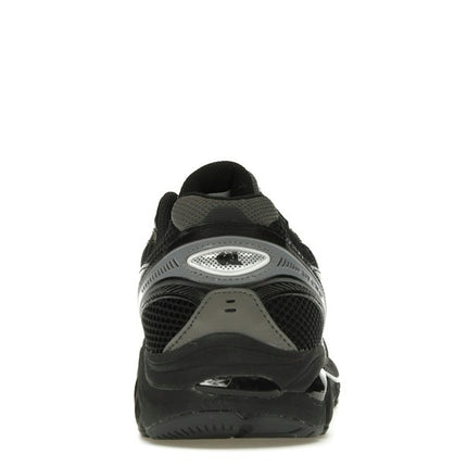 Asics GT-2160 Above The Clouds Black Gunmetal 1203A655-001, arrière