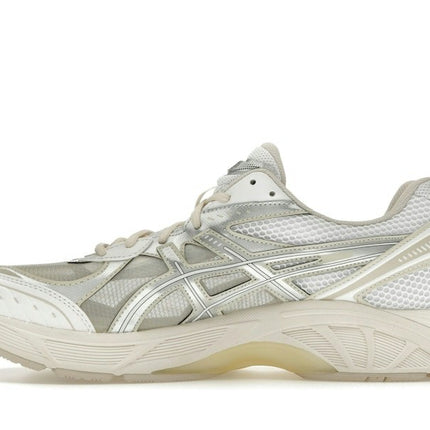 Asics GT-2160 Above The Clouds White Pure Silver 1203A655-100, profil intérieur