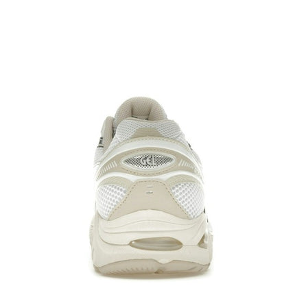 Asics GT-2160 Above The Clouds White Pure Silver 1203A655-100, arrière