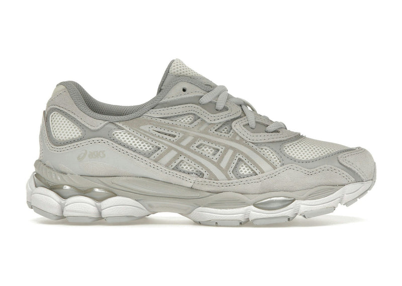 Asics Gel-NYC Cream Cloud Grey