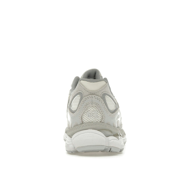 Asics Gel-NYC Cream Cloud Grey 1203A663-101, arrière
