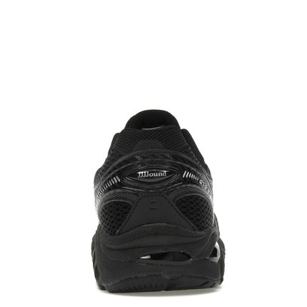 Asics GT-2160 JJJJound Black 1203A691-002, arrière