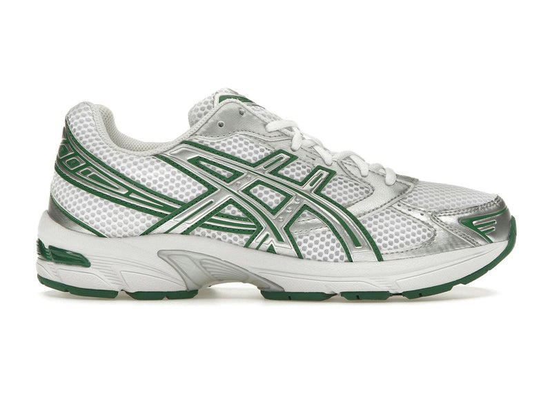 Asics Gel-1130 White Silver Green