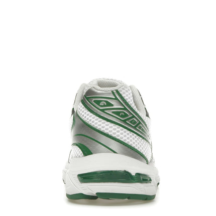 Asics Gel-1130 White Silver Green 1203A701-100, arrière