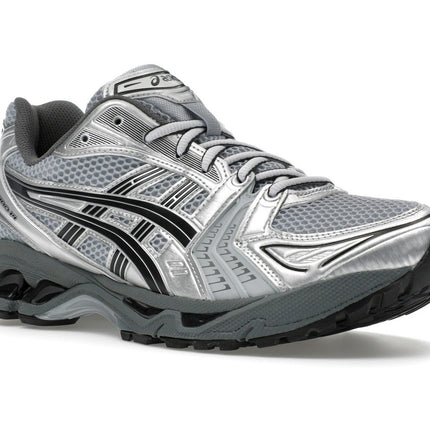 Asics Gel-Kayano 14 Urban Research 1203A706-020, trois-quarts avant extérieur