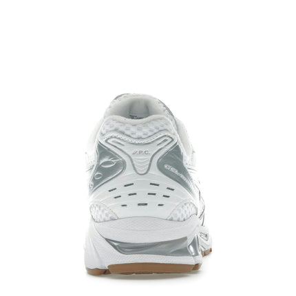 Asics Gel-Kayano 14 A.P.C. White Pure Silver 1203A727-100, arrière