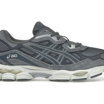 Asics Gel-NYC Steel Grey Carrier Grey 1203A739-020, vue principale